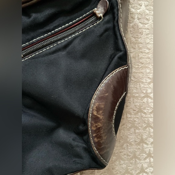 Lancel Bag, brown bag , rare bag - Picture 5 of 16